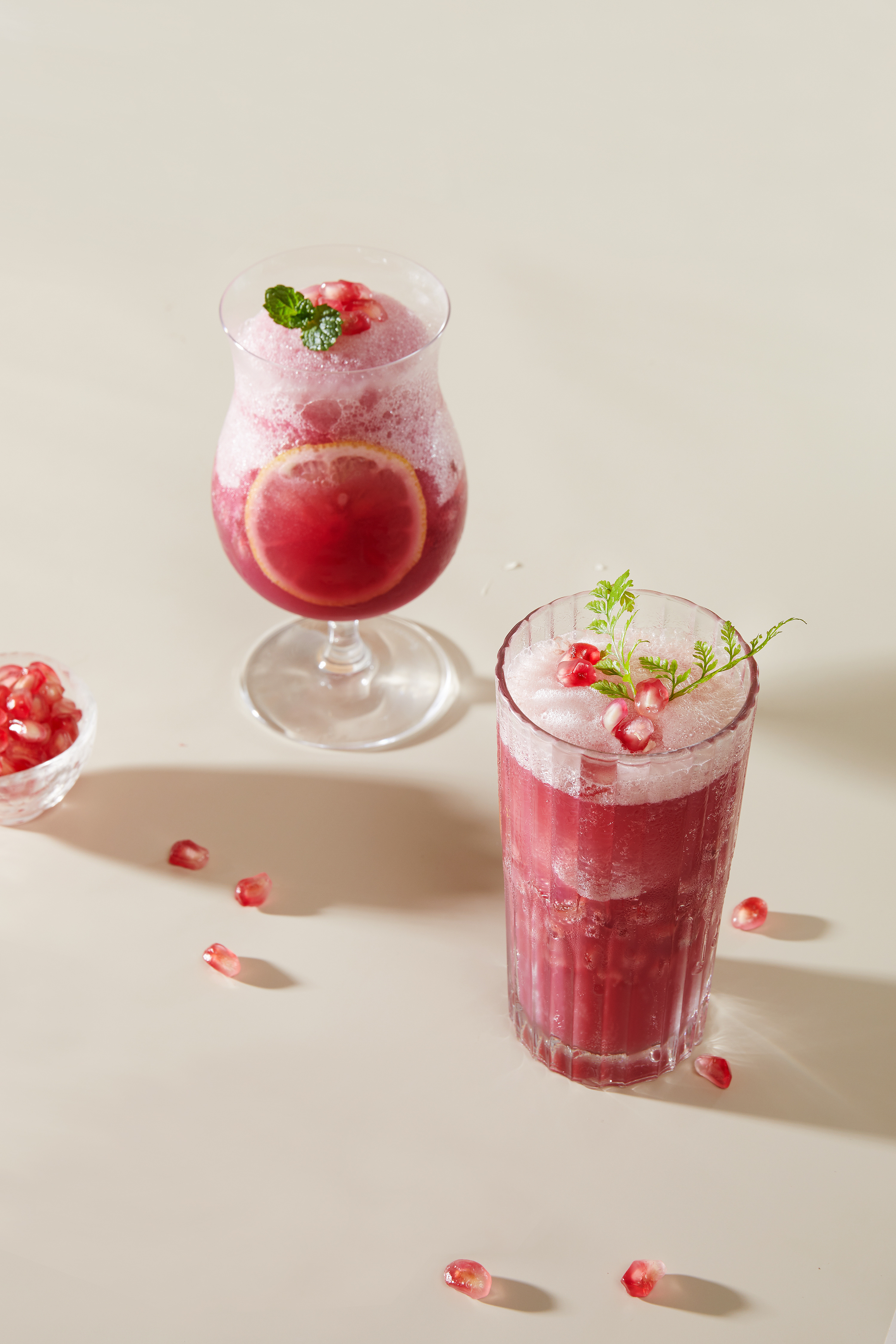 饮品摄影|2020年饮品摄影合集