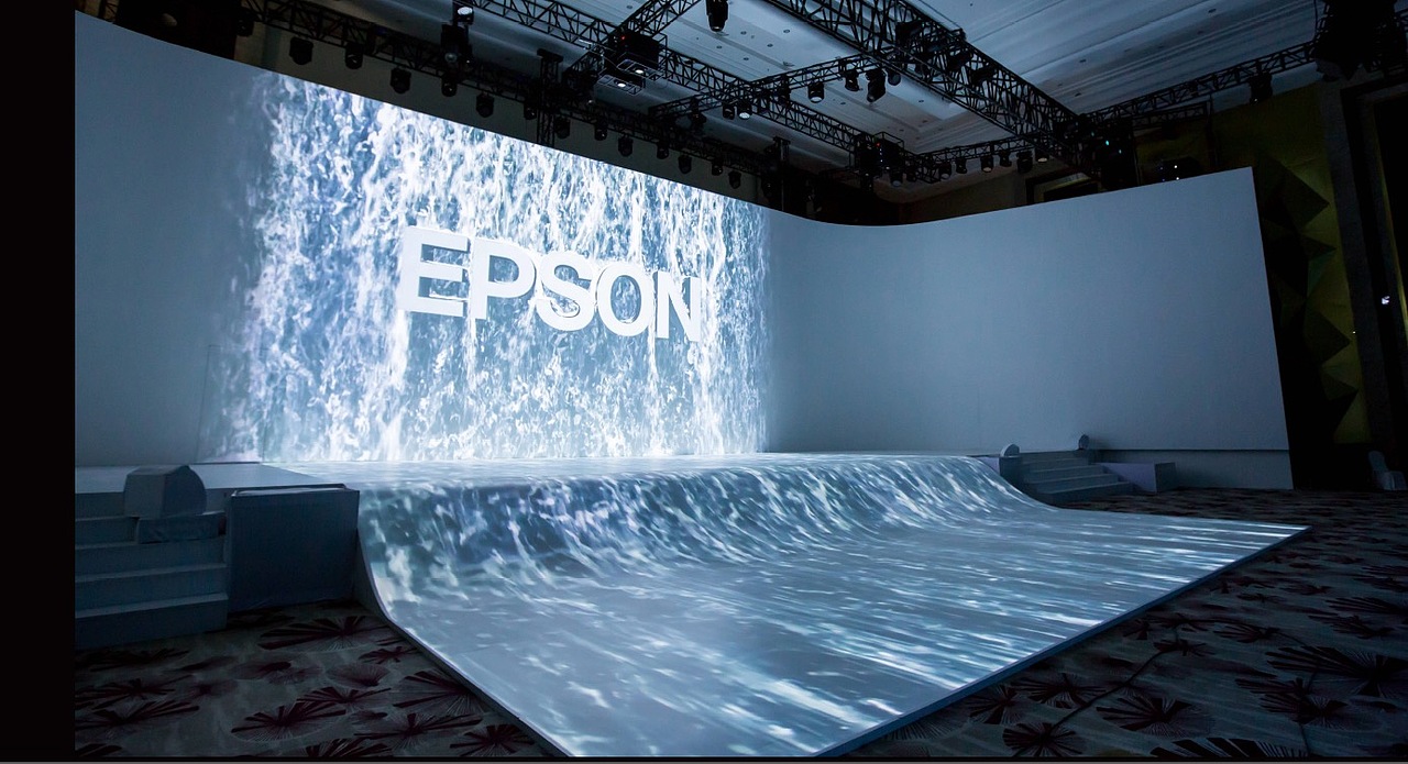 全息舞台 全息通道迎宾 裸眼3D舞台 全息投影（图ZMjk1ODgxMTAw） - 其他摄影 - 站酷设计师创意互动设备原创素材 - 站酷ZCOOL