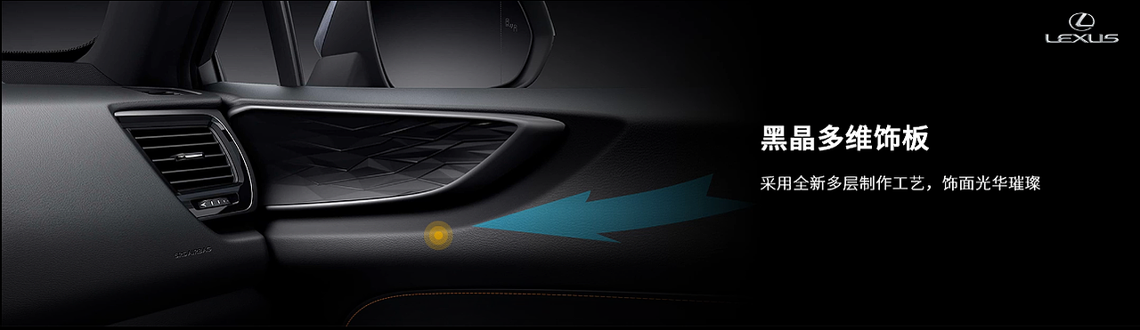 雷克薩斯NX上市keynote設(shè)計(jì)-中湃傳媒（圖ZMjkwODQ4OTEy） - PPT/Keynote - 站酷設(shè)計(jì)師發(fā)布會(huì)PPT洋洋原創(chuàng)素材 - 站酷ZCOOL