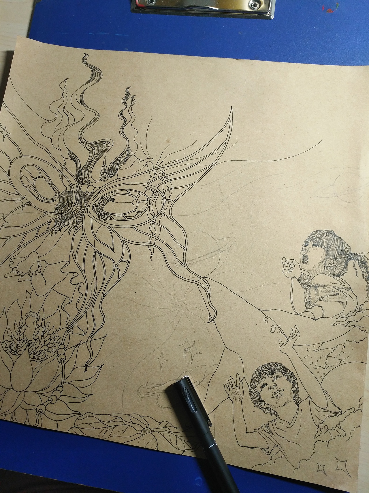 《繁空·共筑中国梦》（图ZMTMxMzgzMzY4） - 概念设定 - 站酷设计师SYYQ原创素材 - 站酷ZCOOL