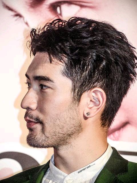 seeyouagaingodfrey高以翔