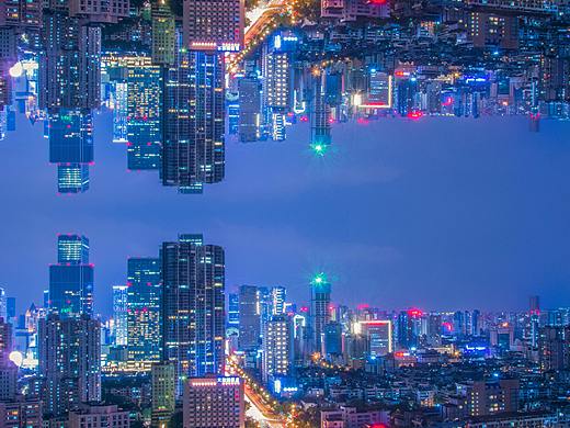 城市摄影