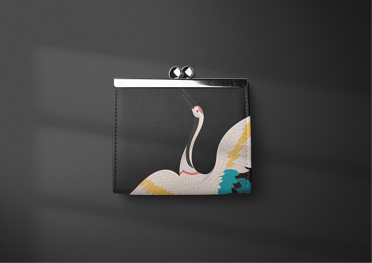 “丝鹿文创设计”（图ZMjE0MTI3NDY4） - 图案 - 站酷设计师明晓晓原创素材 - 站酷ZCOOL