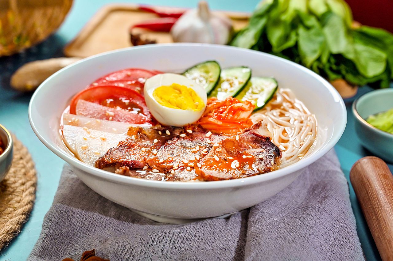 面食摄影|摄影|美食摄影|韦回归 - 原创作品 - 站酷 (zcool)