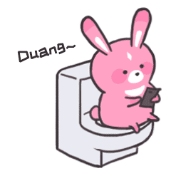 懒兔表情包（图ZMTMzNTEyNzA4） - 网络表情 - 站酷设计师王神仙Yuumi原创素材 - 站酷ZCOOL