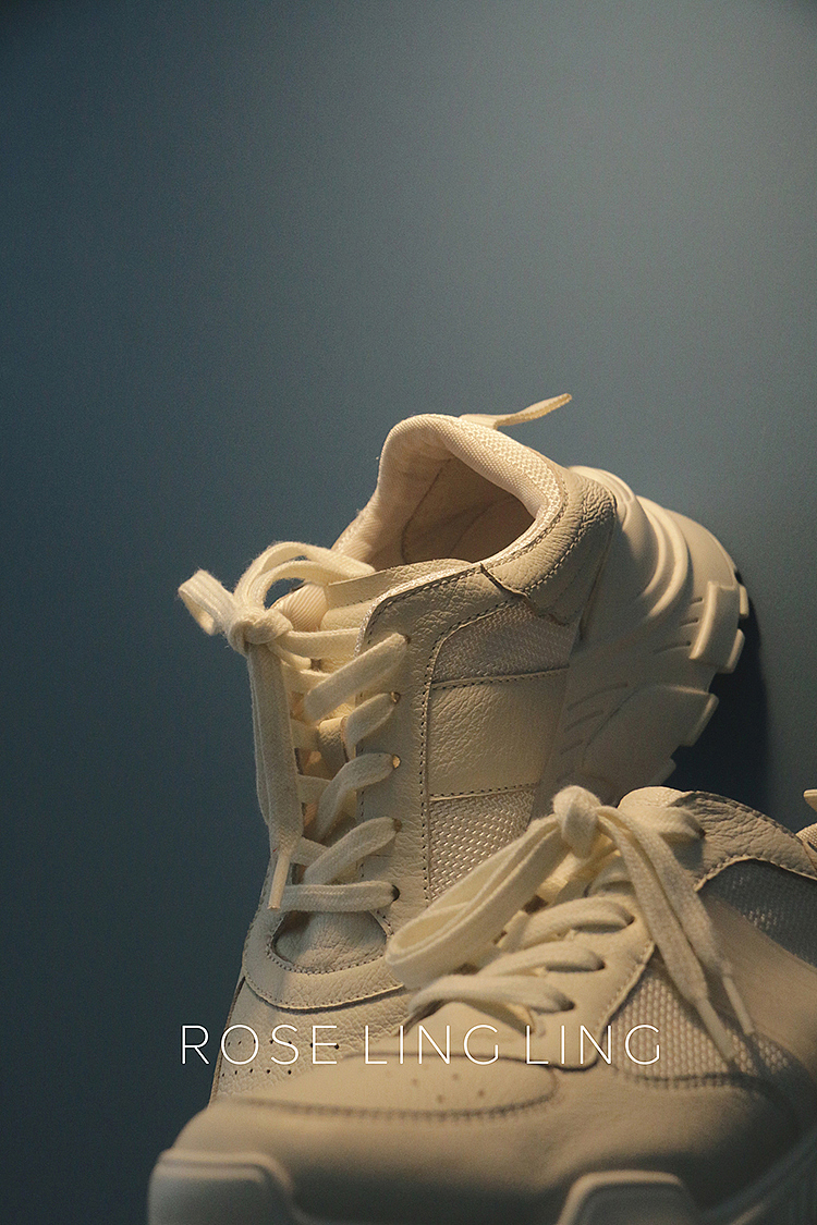 老爹鞋 2018（图ZMTk0ODcyNTE2） - 产品摄影 - 站酷设计师Carrie_LYN原创素材 - 站酷ZCOOL