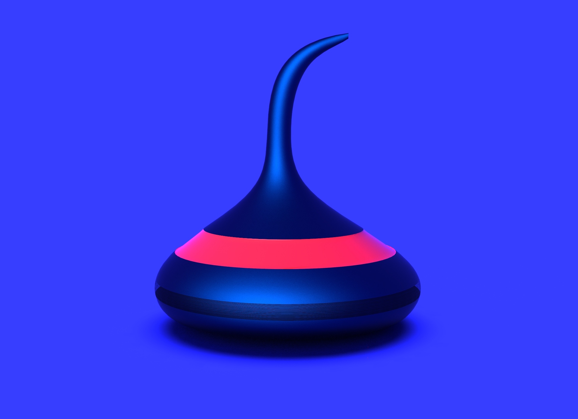 文创粽元素音箱造型设计|工业/产品|电子产品|一张设计师 - 原创作品