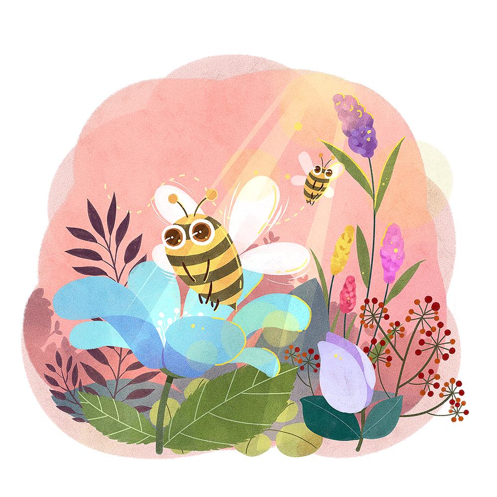 一些包装插画~（图ZOTYxMTIyMjQ=） - 商业插画 - 站酷设计师晕妹纸原创素材 - 站酷ZCOOL