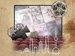 besTV H5 上海老影院（个人主页-ZNDQwMzkxMzI=） - 移动端网页 - 站酷设计师27D嗦原创素材 - 站酷ZCOOL