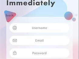 自我练习-简单的表单提交
