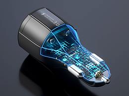 两套廉价车充详情页