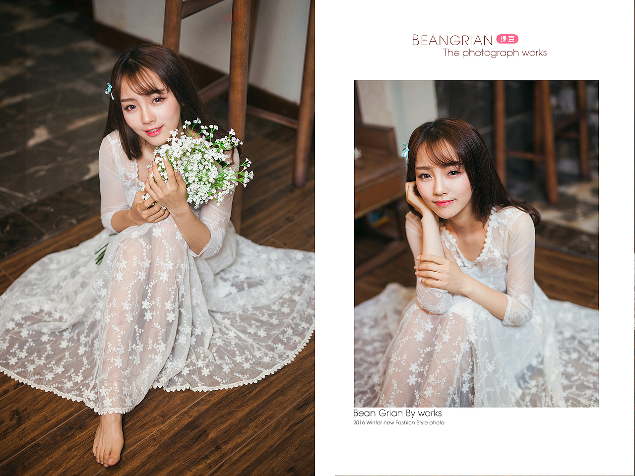 美就一个字（图ZNDI1MTg3OTY=） - 人像摄影 - 站酷设计师绿豆1111原创素材 - 站酷ZCOOL