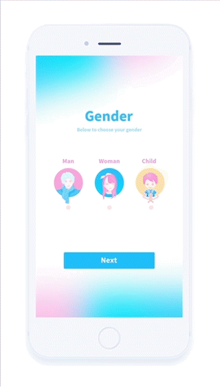 设计挑战:美发行业App商业分析+概念设计