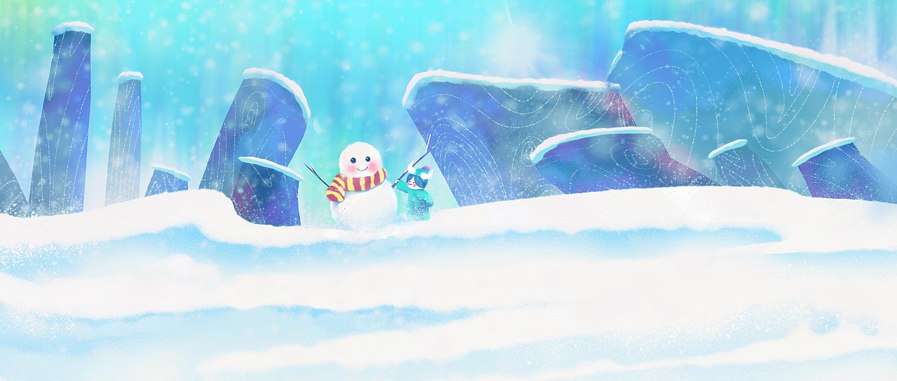 2018作品合集，记录流水（图ZMTQzMTk1NTU2） - 商业插画 - 站酷设计师廖杰LjLj原创素材 - 站酷ZCOOL