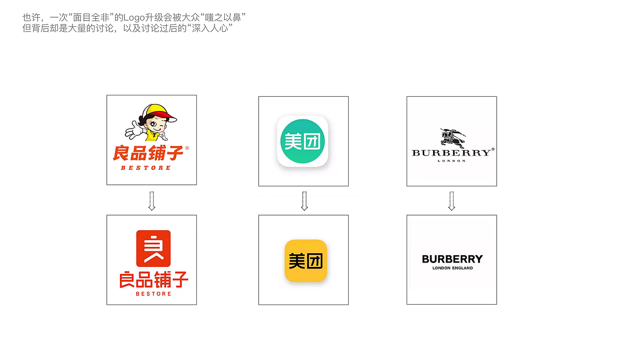 三只松鼠VI调整——【换个logo试一试】（图ZMjE0MTk4MjA0） - 品牌 - 站酷设计师图样策略视觉原创素材 - 站酷ZCOOL