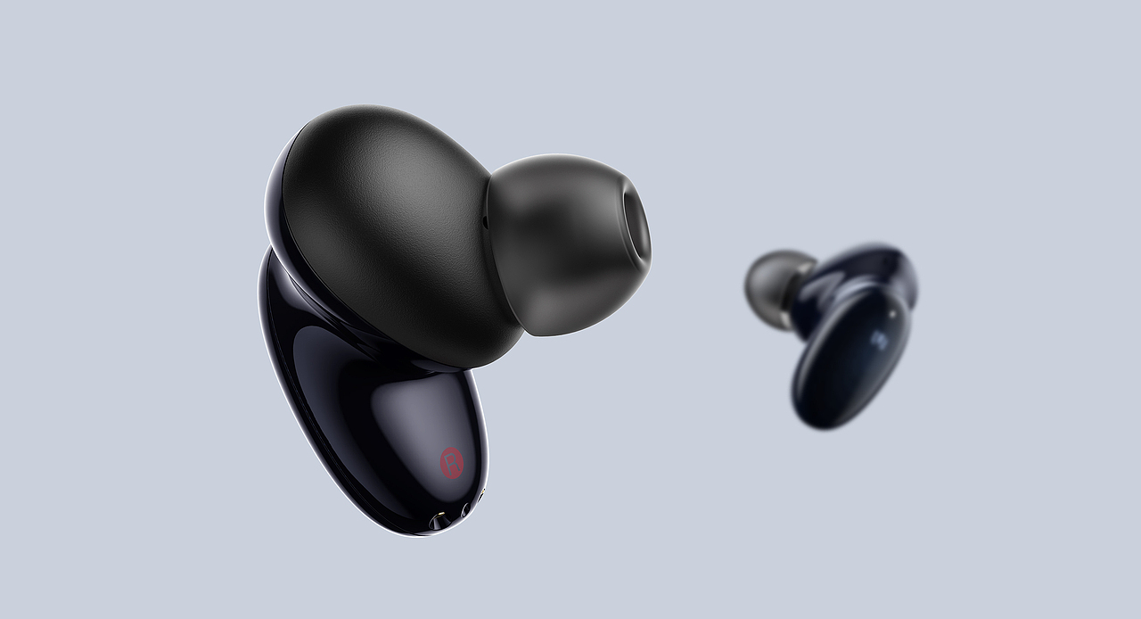 【UGREEN Q2 Product Rendering】