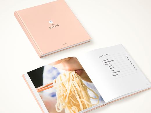 IPS : My Dear Noodles