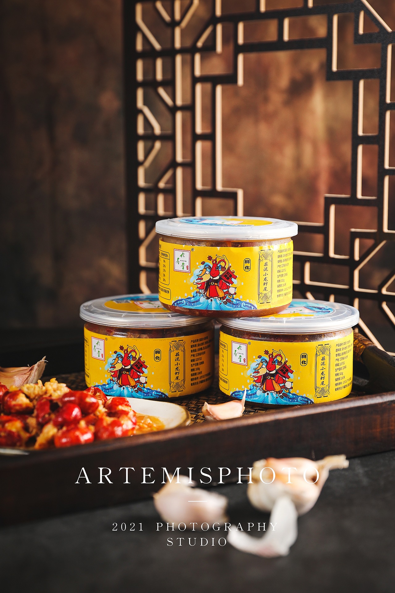 麻辣龙虾尾蒜香龙虾尾十三香龙虾尾拍摄（图ZMjcxMTY3Njg4） - 美食摄影 - 站酷设计师摄影师Artemis原创素材 - 站酷ZCOOL