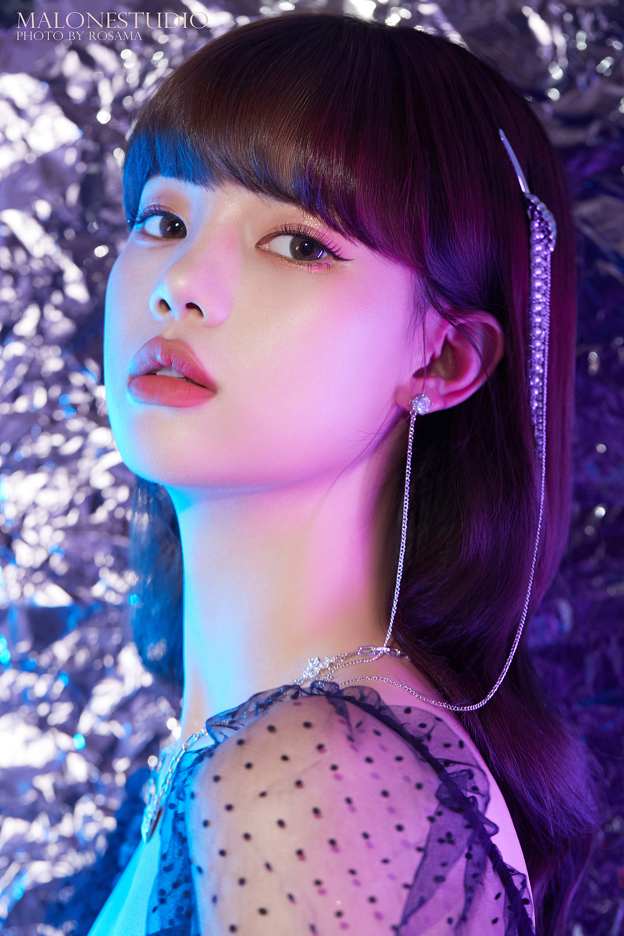 MerryDolly美瞳（图ZMjc1NTA0ODM2） - 人像摄影 - 站酷设计师馬龍玲原创素材 - 站酷ZCOOL