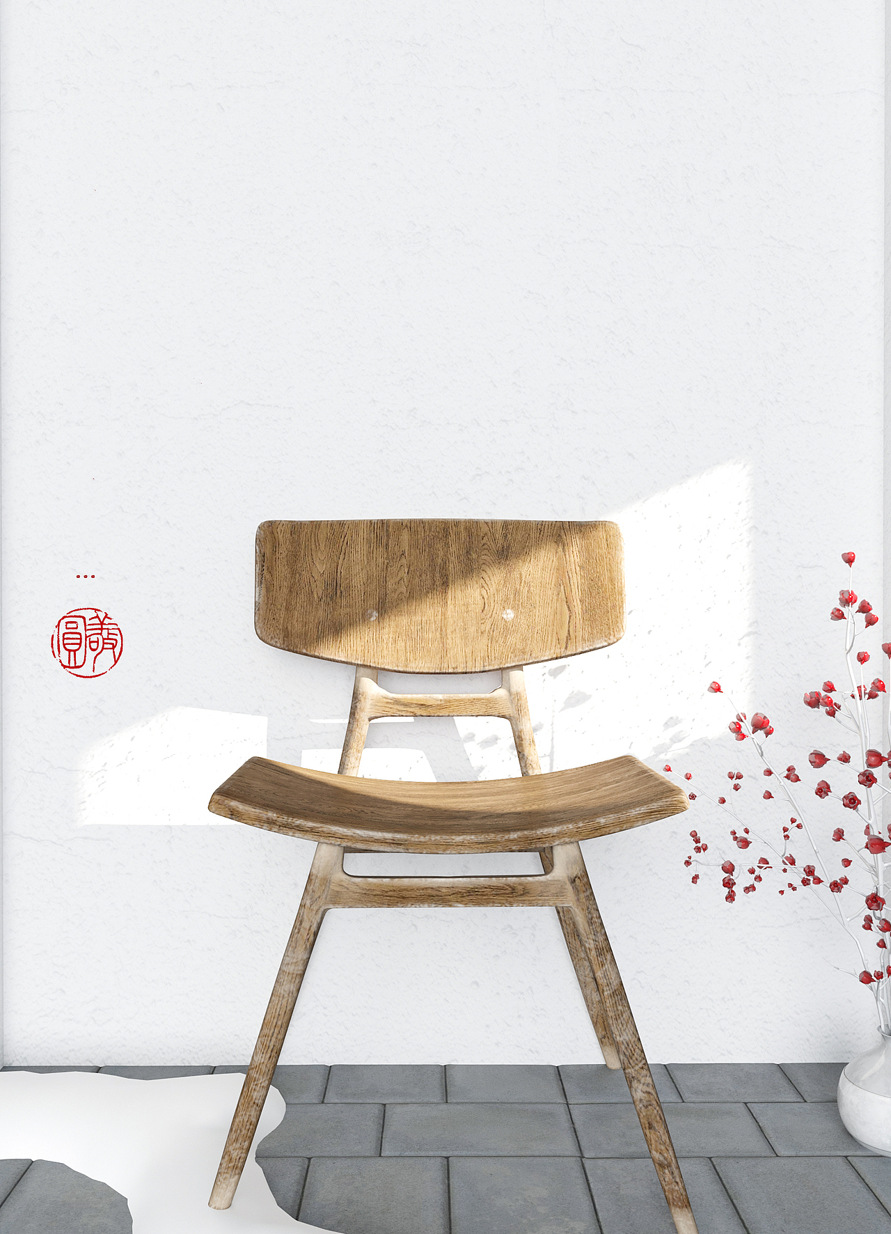 高山仰止·景行行止（图ZMTQyODY1MzQ4） - 展陈设计 - 站酷设计师WOOFWANG原创素材 - 站酷ZCOOL