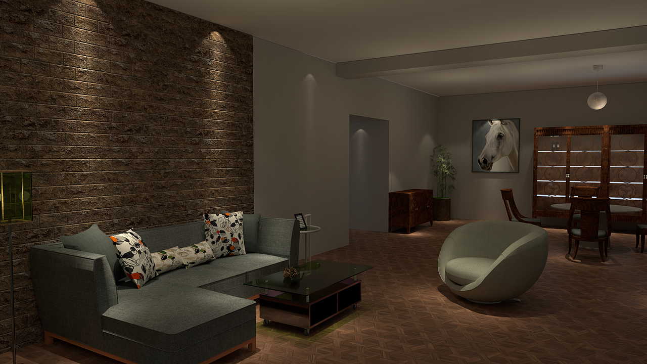 渲染练习（图ZMjIxODA2NTky） - 家装设计 - 站酷设计师阿啊威原创素材 - 站酷ZCOOL