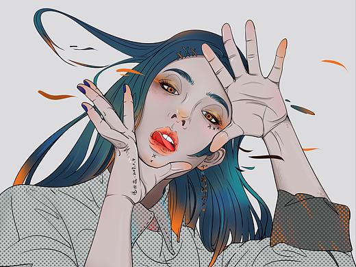 CG合集