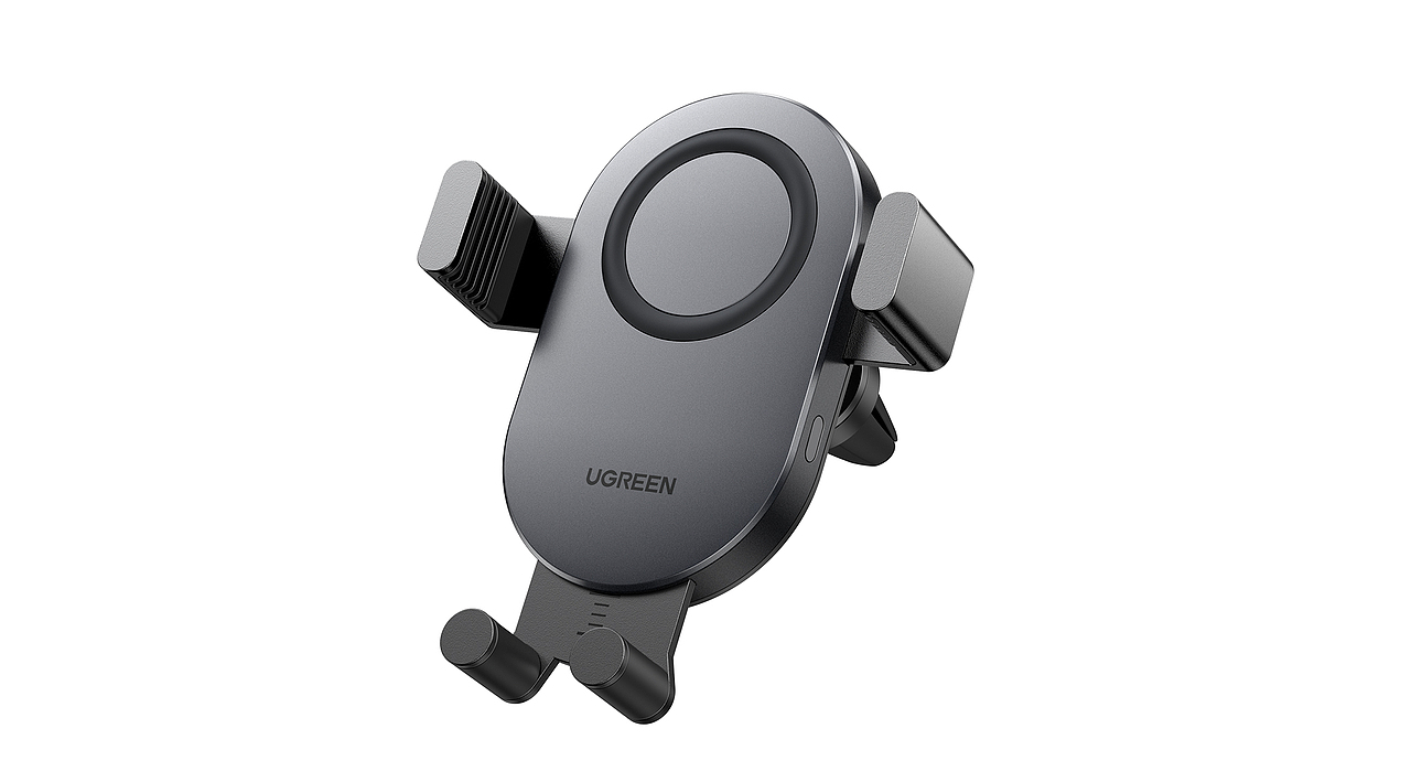 UGREEN-2021渲染总结