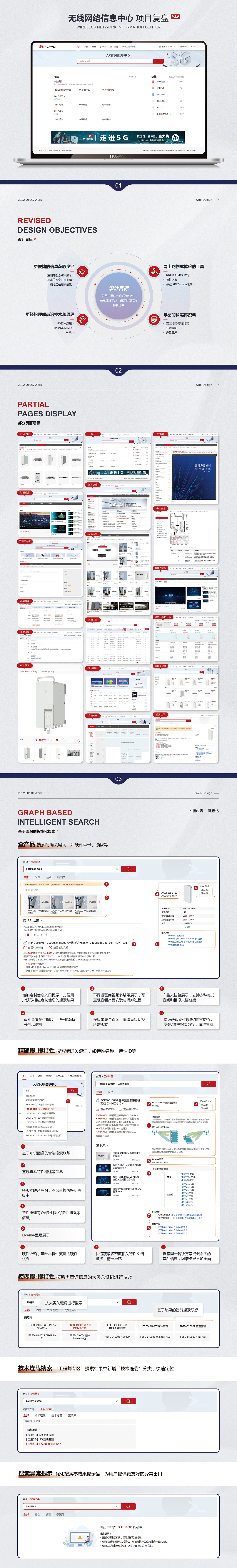 智能化搜索-无线网络信息中心