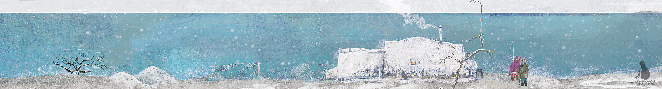 開繪工作室的個人主頁（封面預(yù)覽） - 主頁封面設(shè)置 - 站酷設(shè)計師開繪工作室原創(chuàng)素材 - 站酷ZCOOL