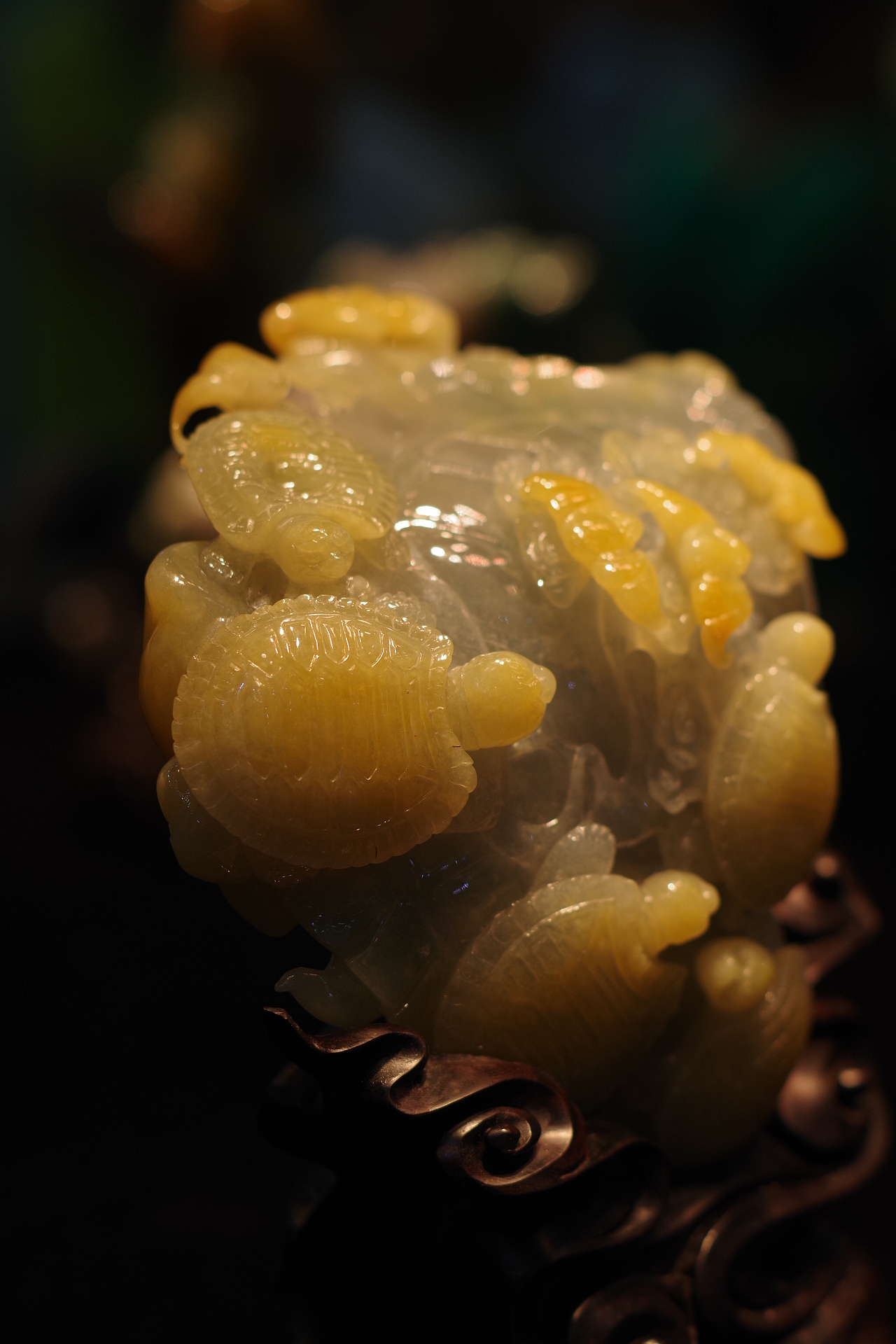 2019文博会（图ZMTU5ODcwNDky） - 产品摄影 - 站酷设计师wendao6原创素材 - 站酷ZCOOL