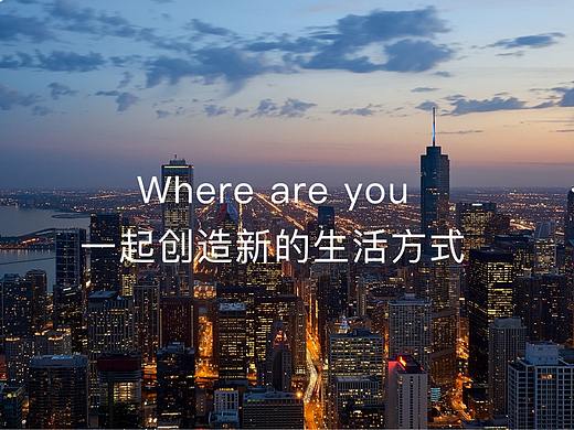 LANEHUB 官网设计