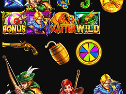 slot項(xiàng)目相關(guān)作品3