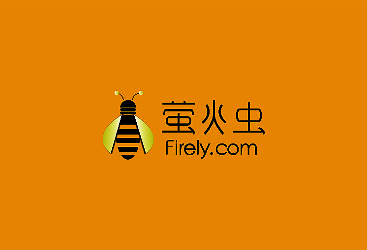 萤火虫logo