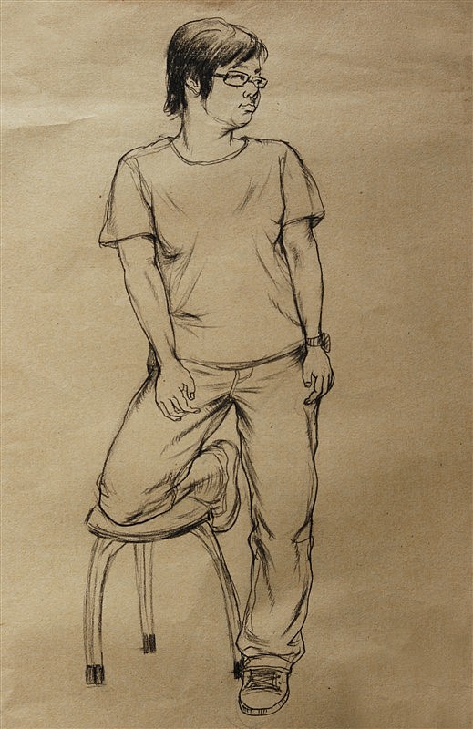 色彩静物（图ZOTI5Mzg3Ng==） - 艺术插画 - 站酷设计师之式微笑原创素材 - 站酷ZCOOL