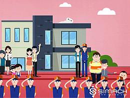 解析實驗性宣傳片的特點