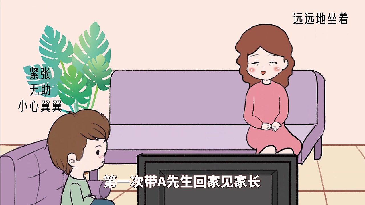 母亲节条漫视频（图ZMjgwMjc2NTc2） - 影视后期 - 站酷设计师Blackman很纠杰原创素材 - 站酷ZCOOL