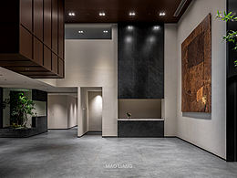 商业空间|空间摄影