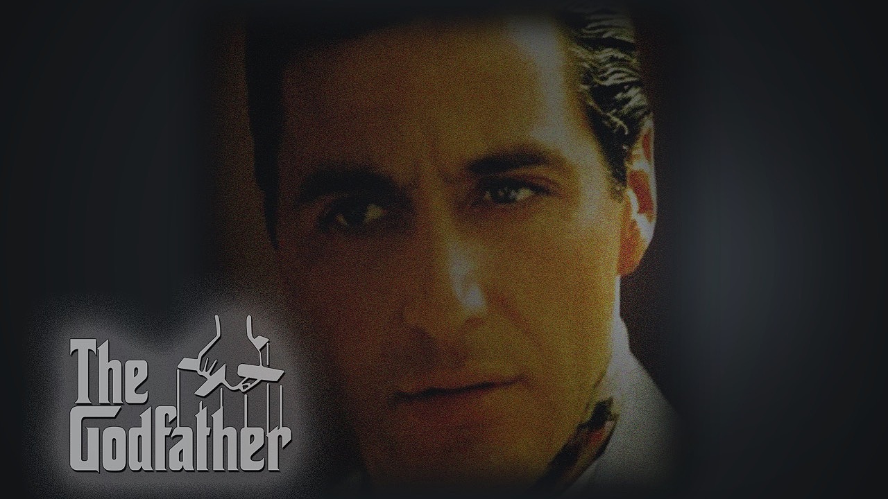 Z269 Watch⌘GodFather Kaba s