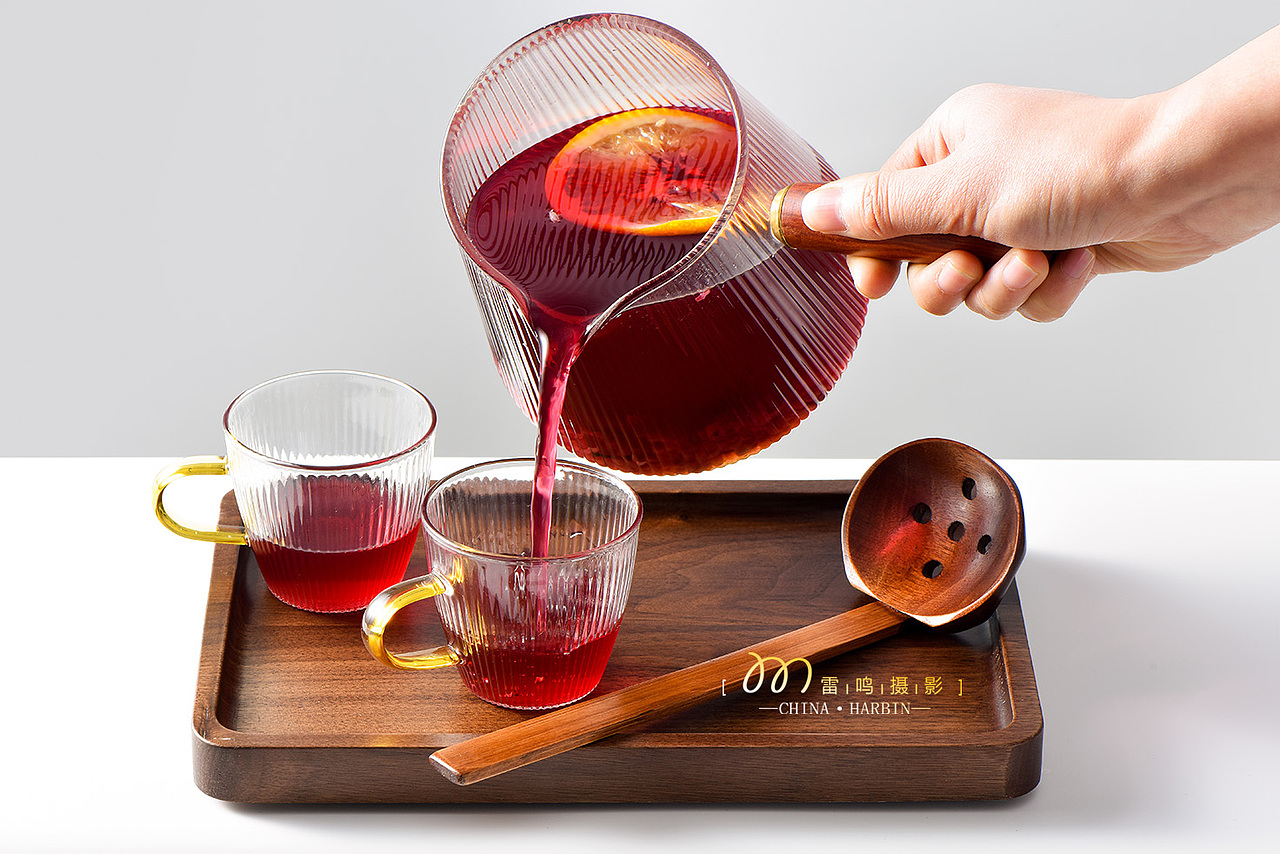 《蛋糕面包饮品》 美食 产品 环境 哈尔滨雷鸣摄影