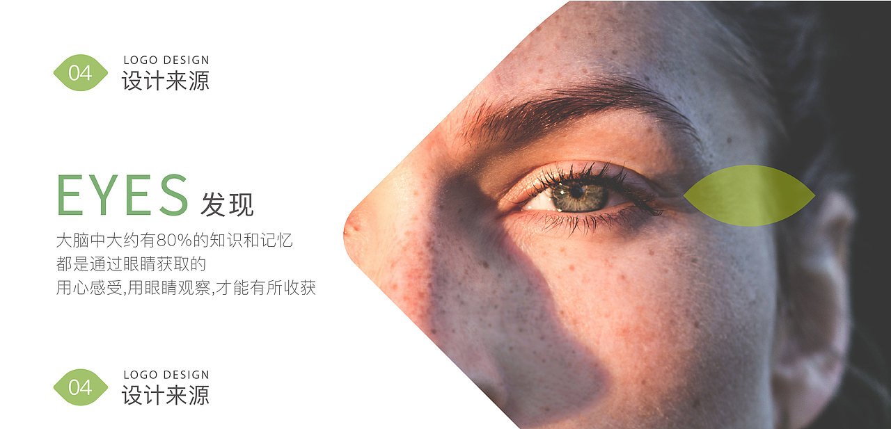 青柠记忆照相馆-品牌形象设计