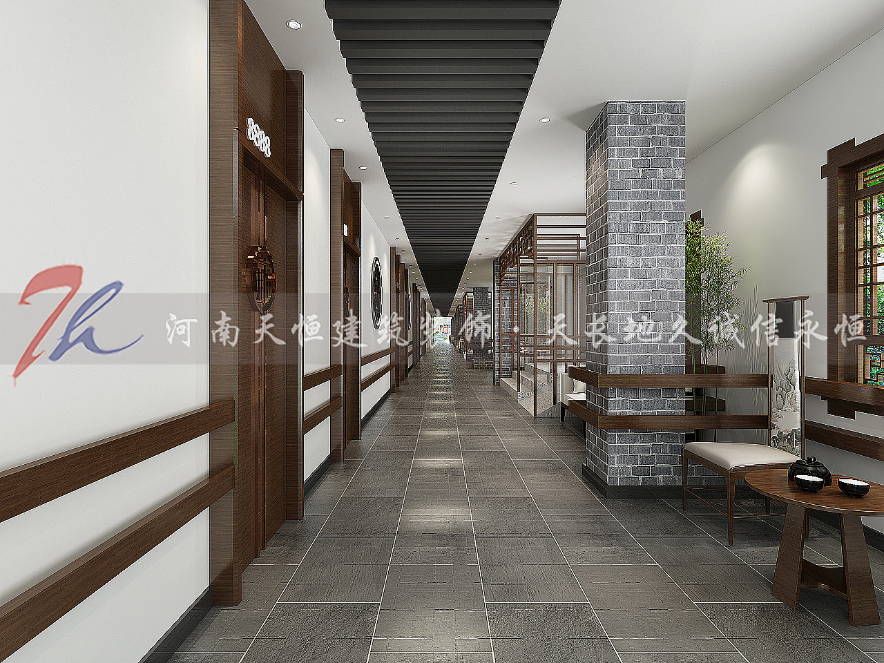 郑州养老院设计-郑州养老中心设计-郑州养老公寓设计（图ZMjc1Mjc5Mjcy） - 其他空间 - 站酷设计师tianh18738185869原创素材 - 站酷ZCOOL