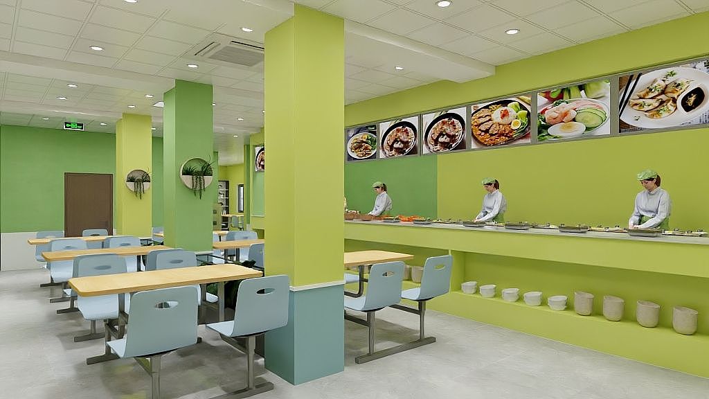 小餐厅（图ZMzQ1NjU4MjY0） - 酒店餐饮设计 - 站酷设计师平平无奇练习号原创素材 - 站酷ZCOOL
