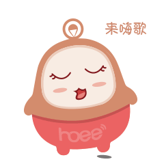 艾美合一传媒卡通IP设计及应用