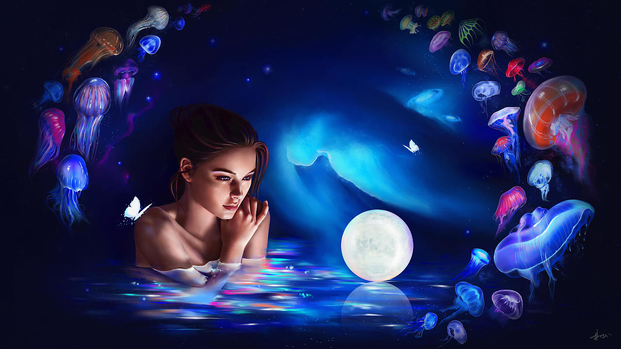 一些练习（图ZMjA5NzQ3NzI4） - 商业插画 - 站酷设计师景景画画原创素材 - 站酷ZCOOL