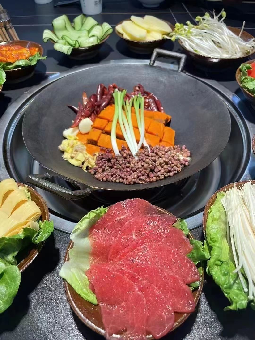 底料工厂直销