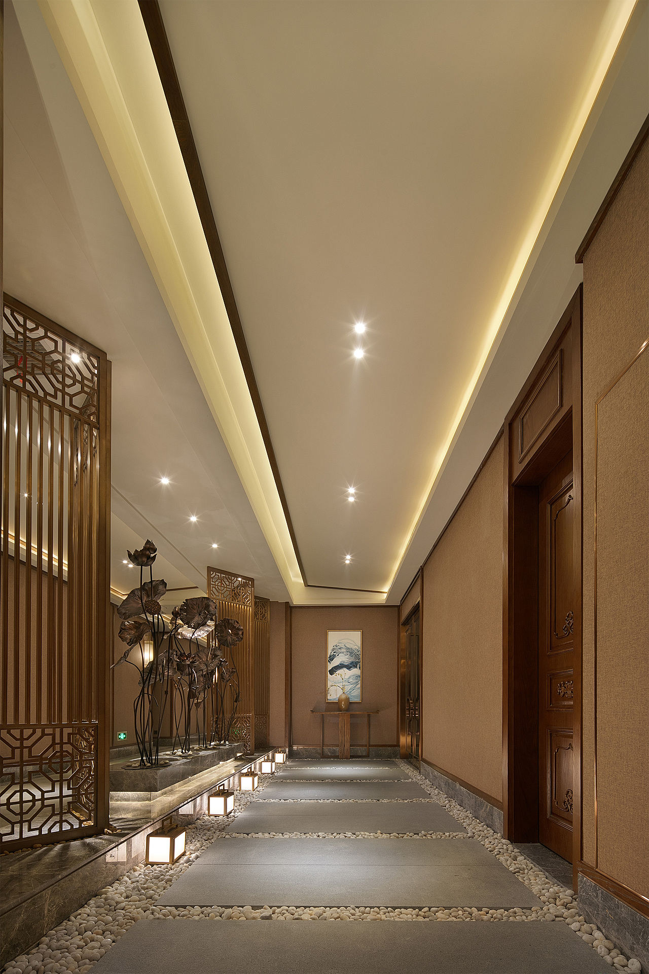 4000㎡会所,朝花还需夕拾!【左域之上112期】