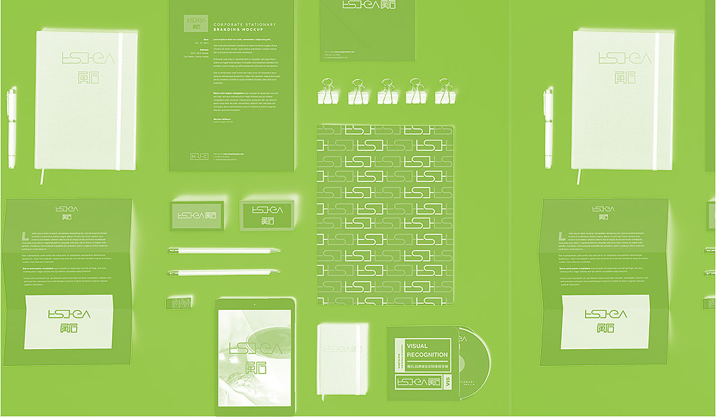 茶叶饮品VI（图ZMTIwNDAxNTAw） - 品牌 - 站酷设计师陈emo原创素材 - 站酷ZCOOL