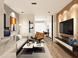 【公寓改造設計】