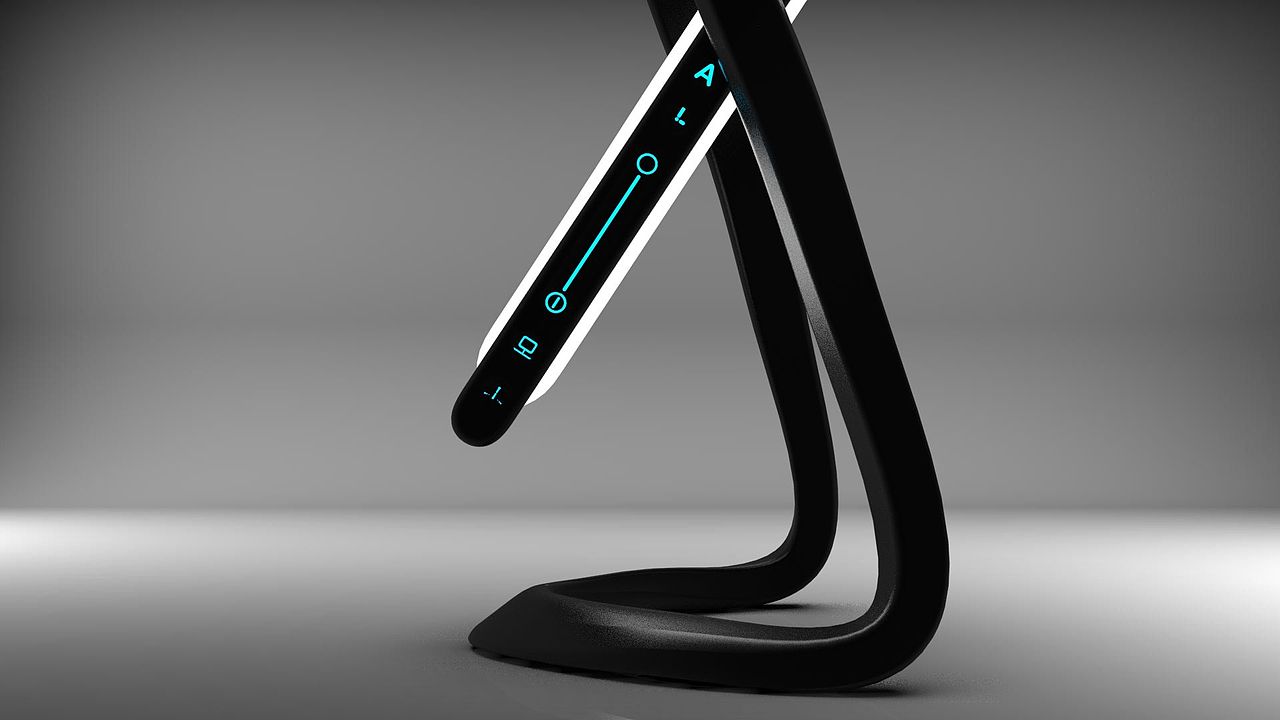 一款Z型灯（图ZMzMwOTY0NTQ4） - 生活用品 - 站酷设计师眼前三亮设计原创素材 - 站酷ZCOOL