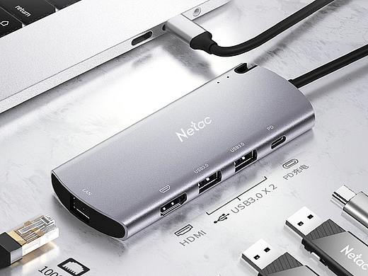 扩展坞/硬盘盒详情页渲染（个人主页-ZNTIwNTE1OTI=） - 电商 - 站酷设计师Nora诺拉拉原创素材 - 站酷ZCOOL